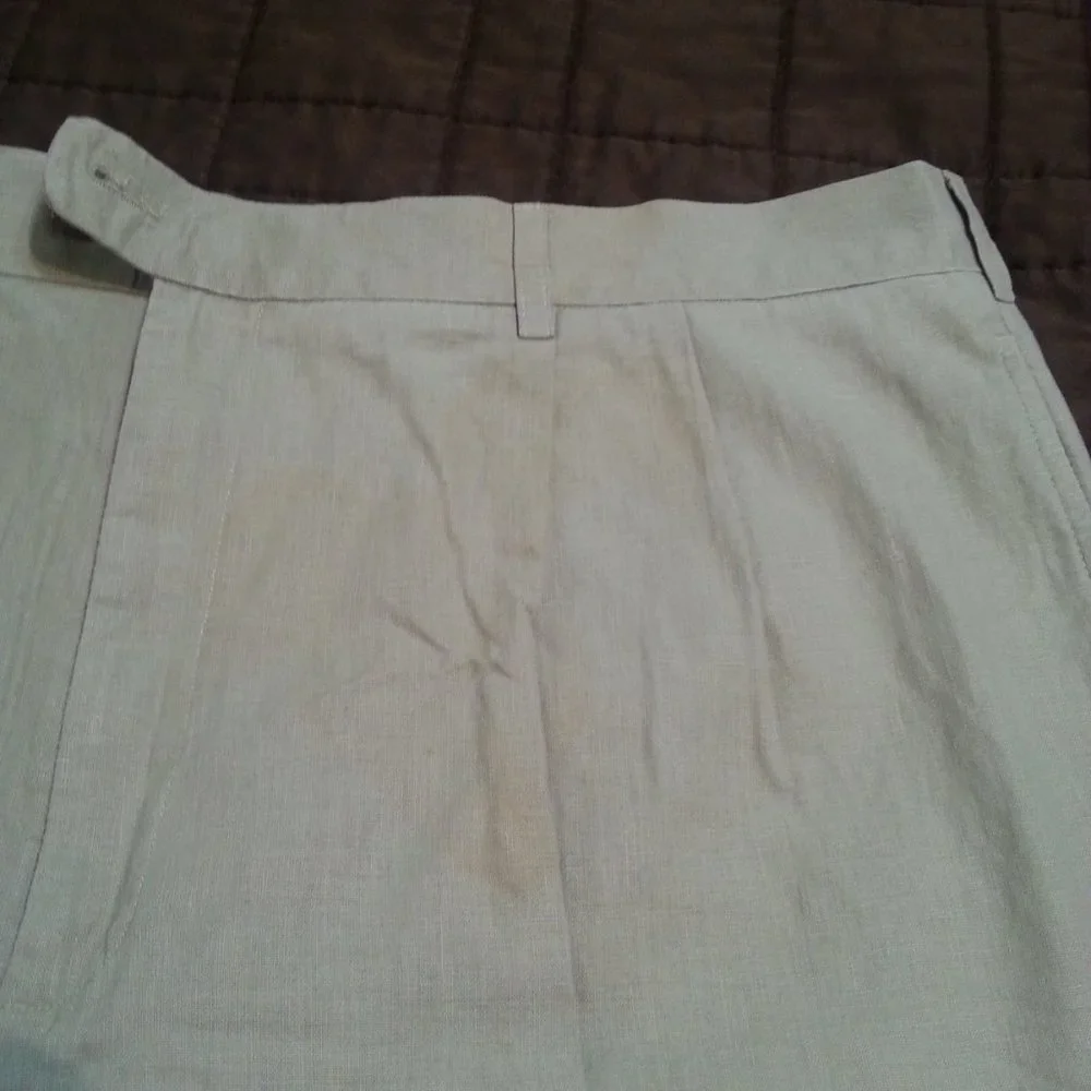 Tommy Hilfiger Kahki/Chino pants( Lightweight )Closet#2